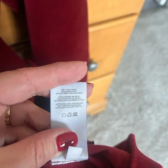 Cabi FORD JACKET - Picture 10 of 11